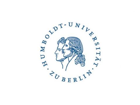 HU-Berlin Logo