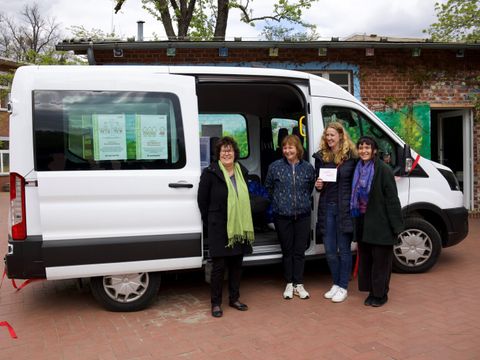 (Bild: Bezirksamt Steglitz-Zehlendorf)