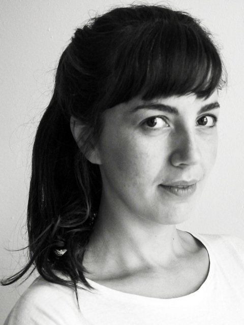 Porträt Katharina Tress