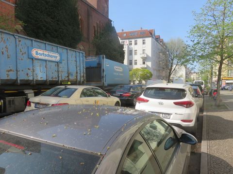 Durchgangsverkehr