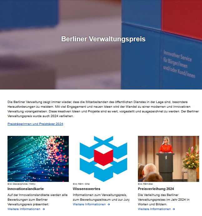 Titelbild mit Teasern