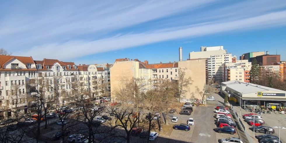 Auch Alt-Lietzow wird zum Milieuschutzgebiet