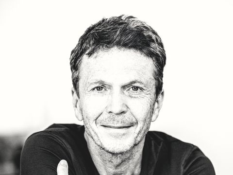 Lesung mit Alexander Osang in der Stadtbibliothek Berlin-Mitte