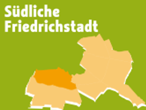 Teaser klein Südliche Friedrichstadt