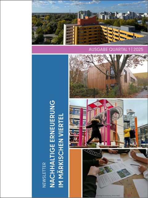 Newsletter NE MV Titelbild 01 2025