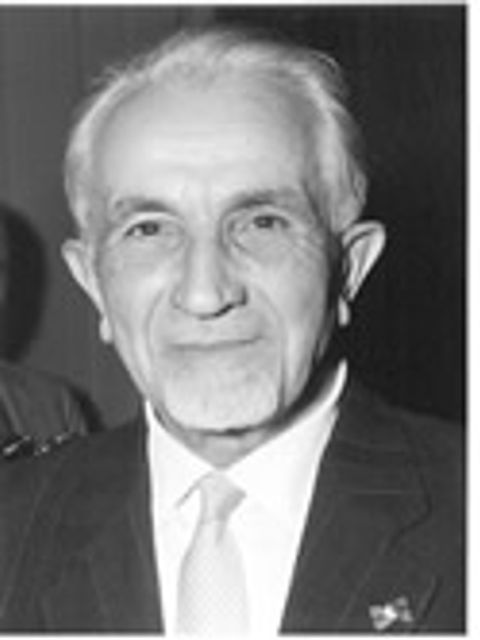 Gustav Klingelhöfer