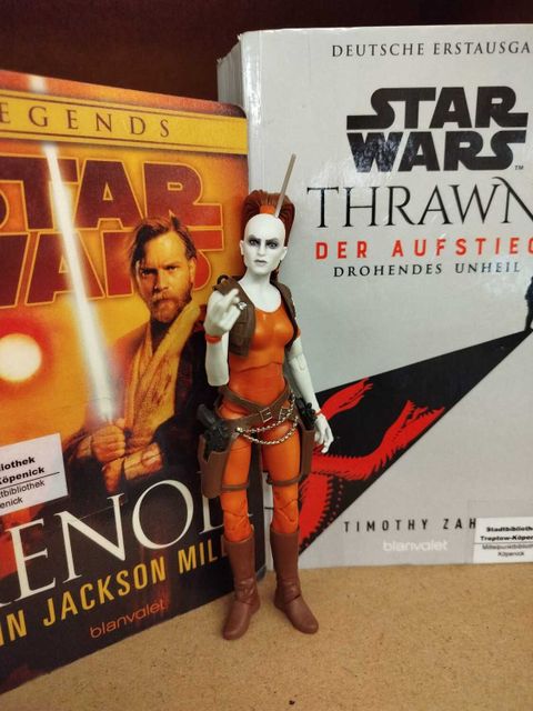 Star Wars