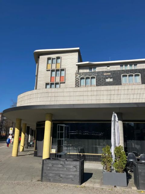 278. Kiezspaziergang: Ignatiushaus