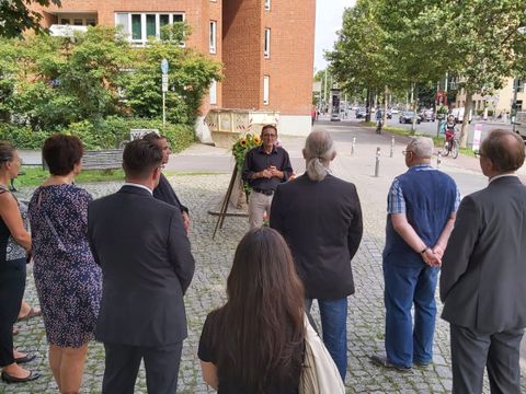 Gedenken_Mauerbau_13. August