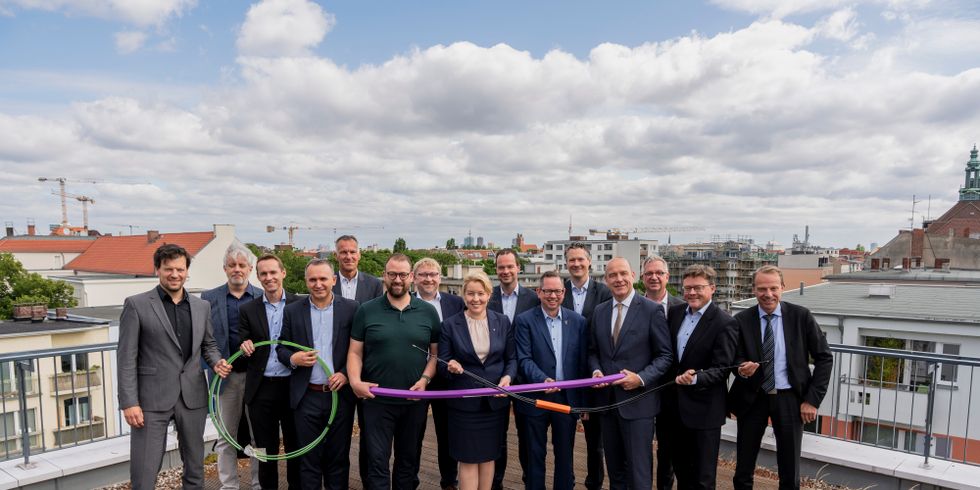 Giffey + Partner Gigabit-Strategie