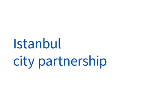 Teaser Istanbul city partnership
