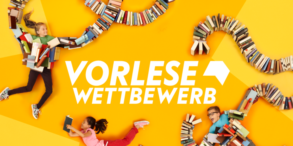 Vorlesewettbewerb 2021