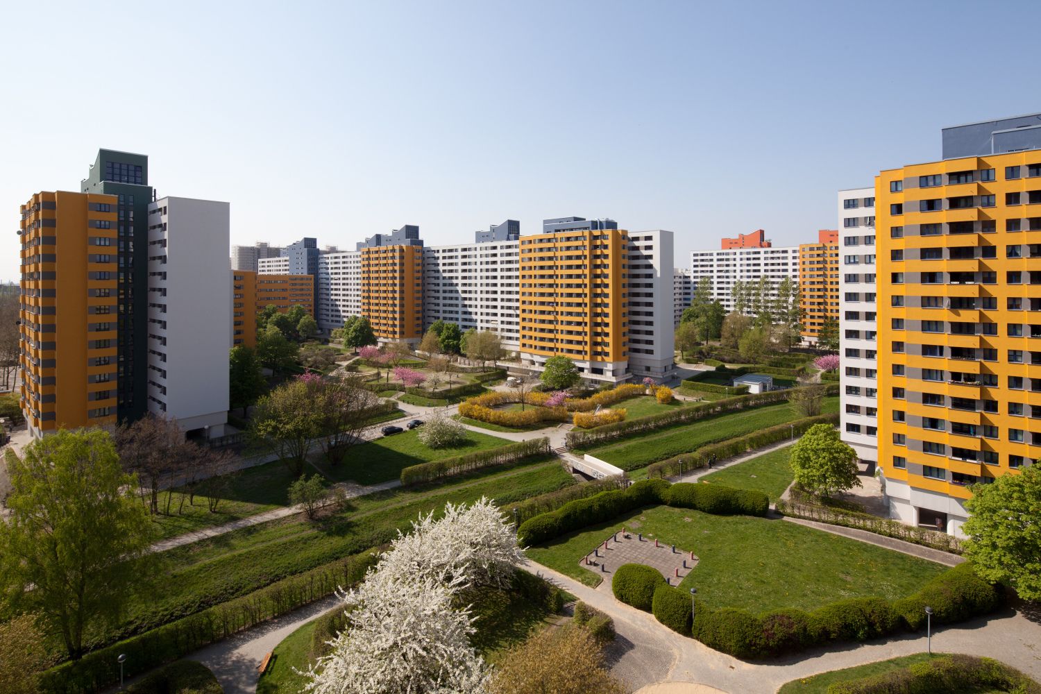 Märkisches Viertel