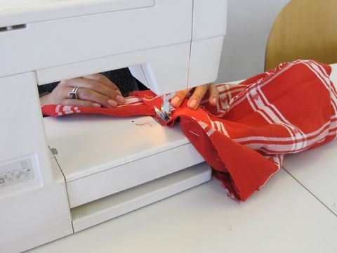 Nähen Schneidern Textilien