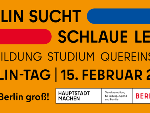 Berlin-Tag