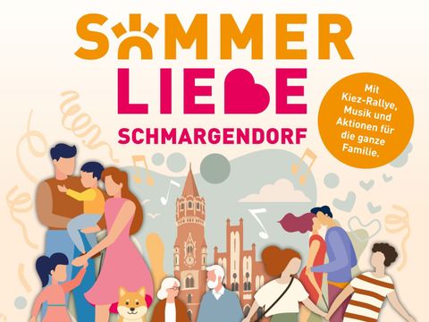 Sommerliebe