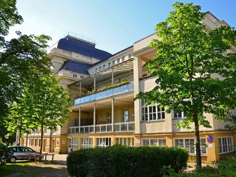 Mosse-Stift, 9.7.2013, Foto: Raimund Müller