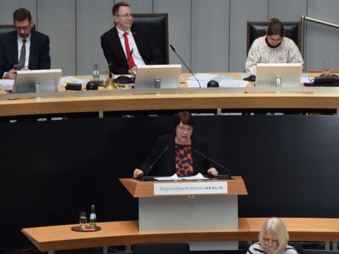 Foto Klingen AGH 2026