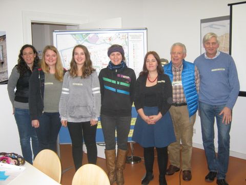 Bürger-Jury der Stadtteilkasse