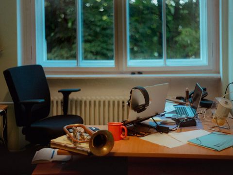 Aktuelle Informationen