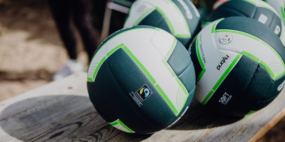 Workshop: Sport und Nachhaltigkeit vereinbaren