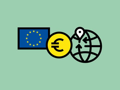 Asyl- Migrations- und Integrations&shy;fonds (AMIF EU-Förderung)