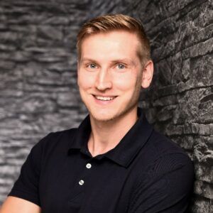 Max Günther, Bewegungskoordinator, Bezirk Tempelhof-Schöneberg