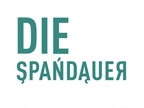 Logo Die Spandauer Freiwilligenagentur