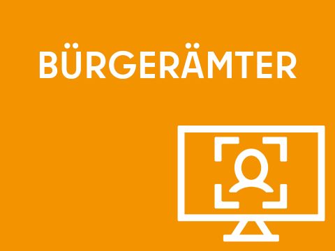Bürgerämter