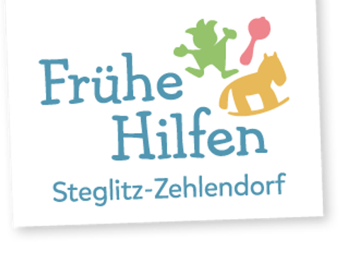 Frühe Hilfen Logo