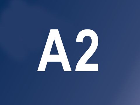 A2 Sprachniveau