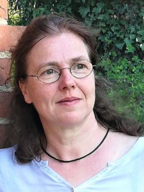Ulrike Zoellner