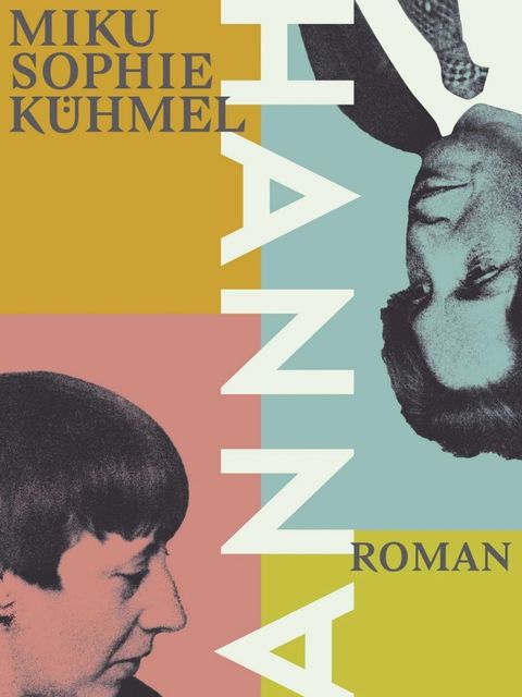 Buchcover Miku Sophie Kühmel (Bild: S. Fischer)