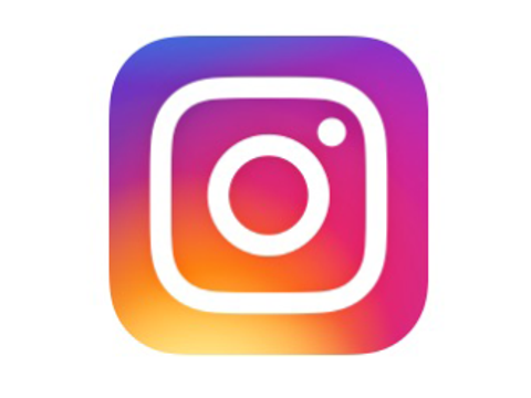 Logo von Instagram