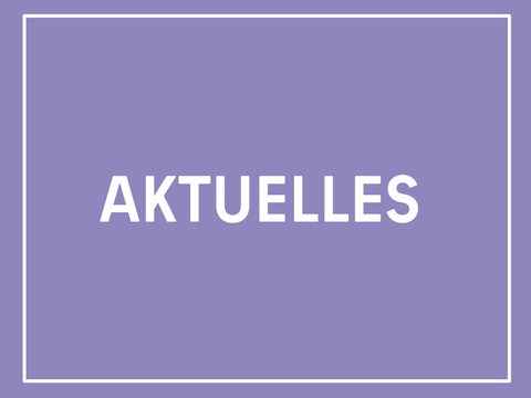 Aktuelles