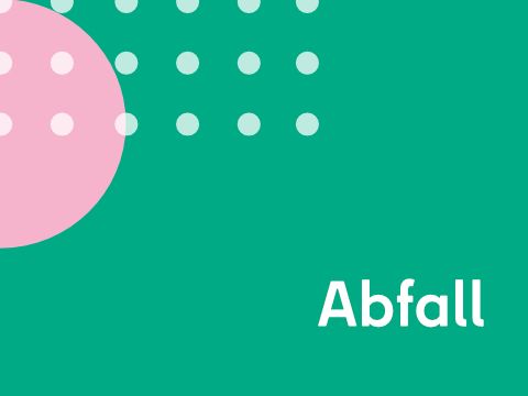 Abfall