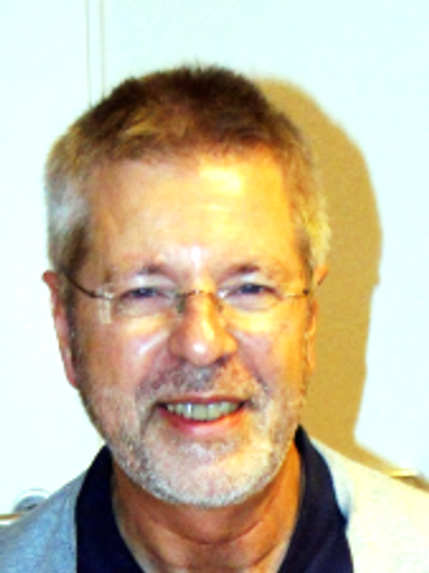 Foto von Robert Hoeber