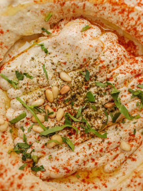 Hummus