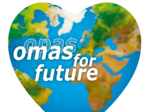 Omas for Future Herz