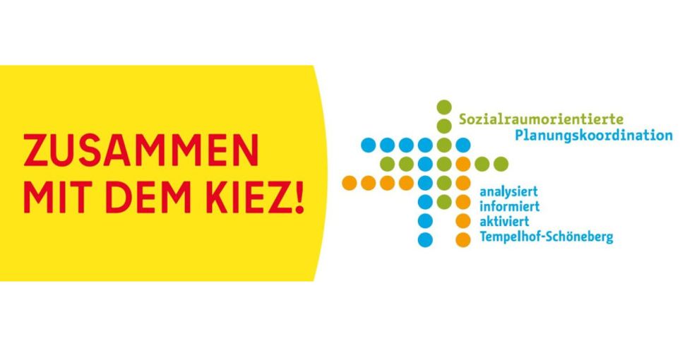 Projektideen für die Nachbarschaft gesucht - Regionalkasse Tempelhof-Schöneberg - Zusammen mit dem Kiez
