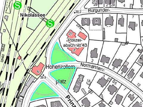 Hohenzollernplatz