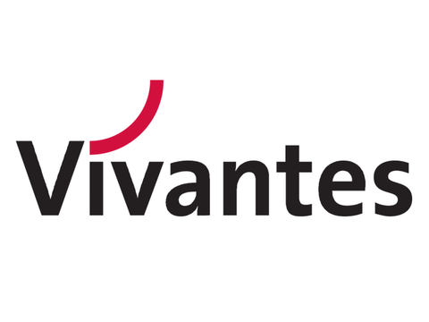 2026 Karrieretag - Logo Vivantes