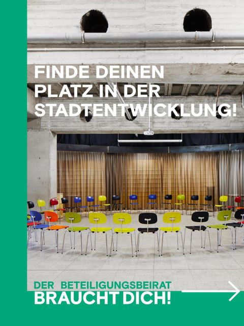 (Bild: Zentraler Raum für Beteiligung)
