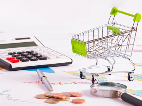 Sparen kann jeder – Praktische Tipps für den Alltag
