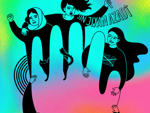 Feministischer März 2026 Treptow-Köpenick