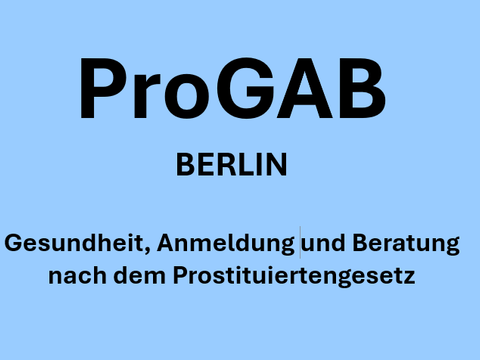Icon ProGAB Berlin