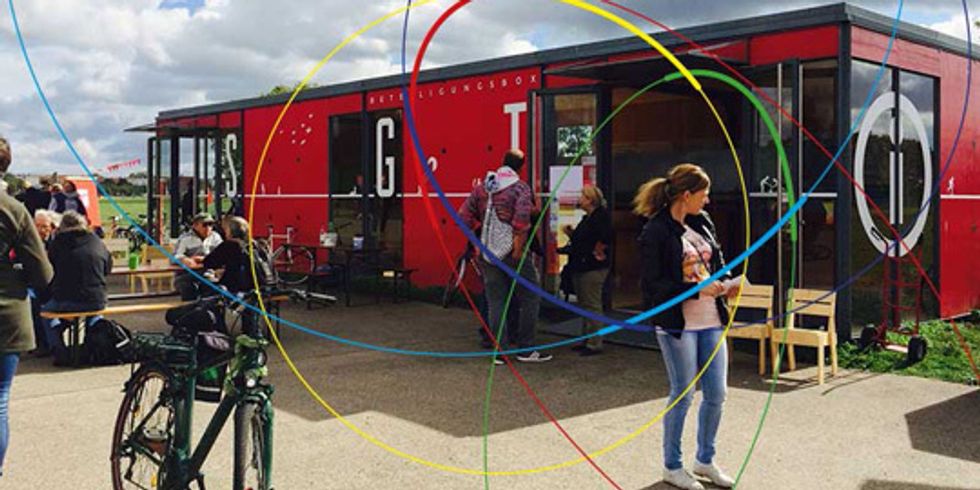 Beteiligungsmodell Tempelhofer Feld