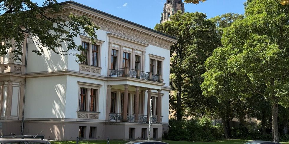 Standesamt Charlottenburg