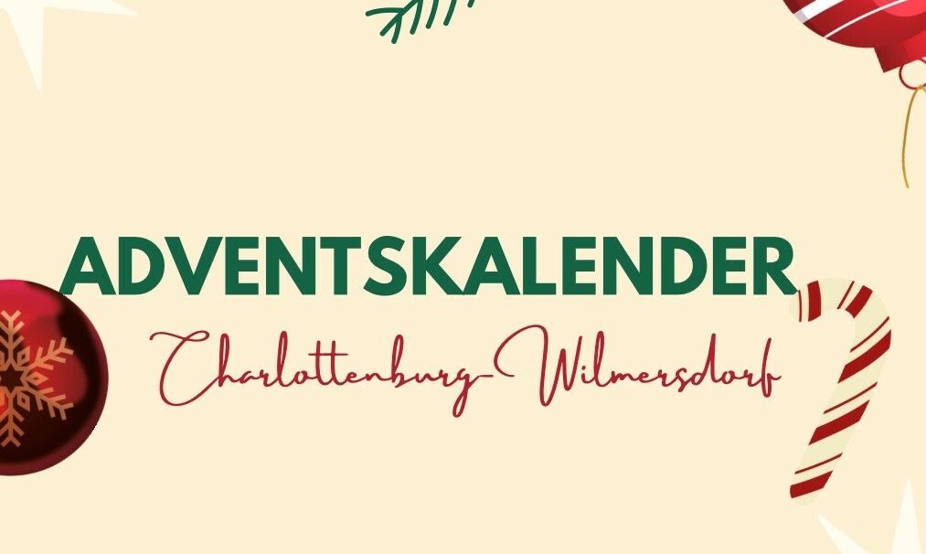 Adventskalender 2022