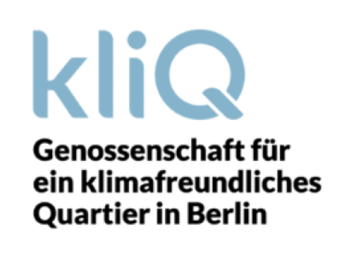 kliQ Logo